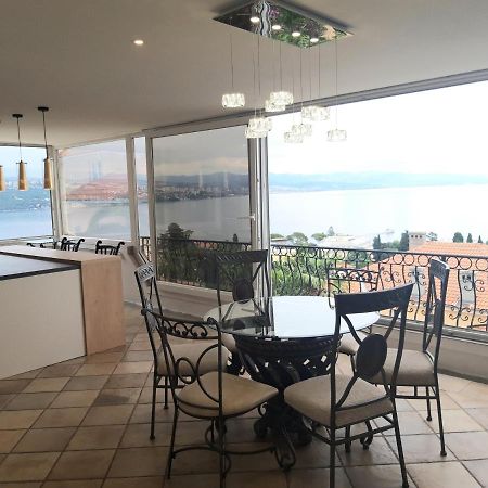 Apartments Darijana Opatija Exterior foto